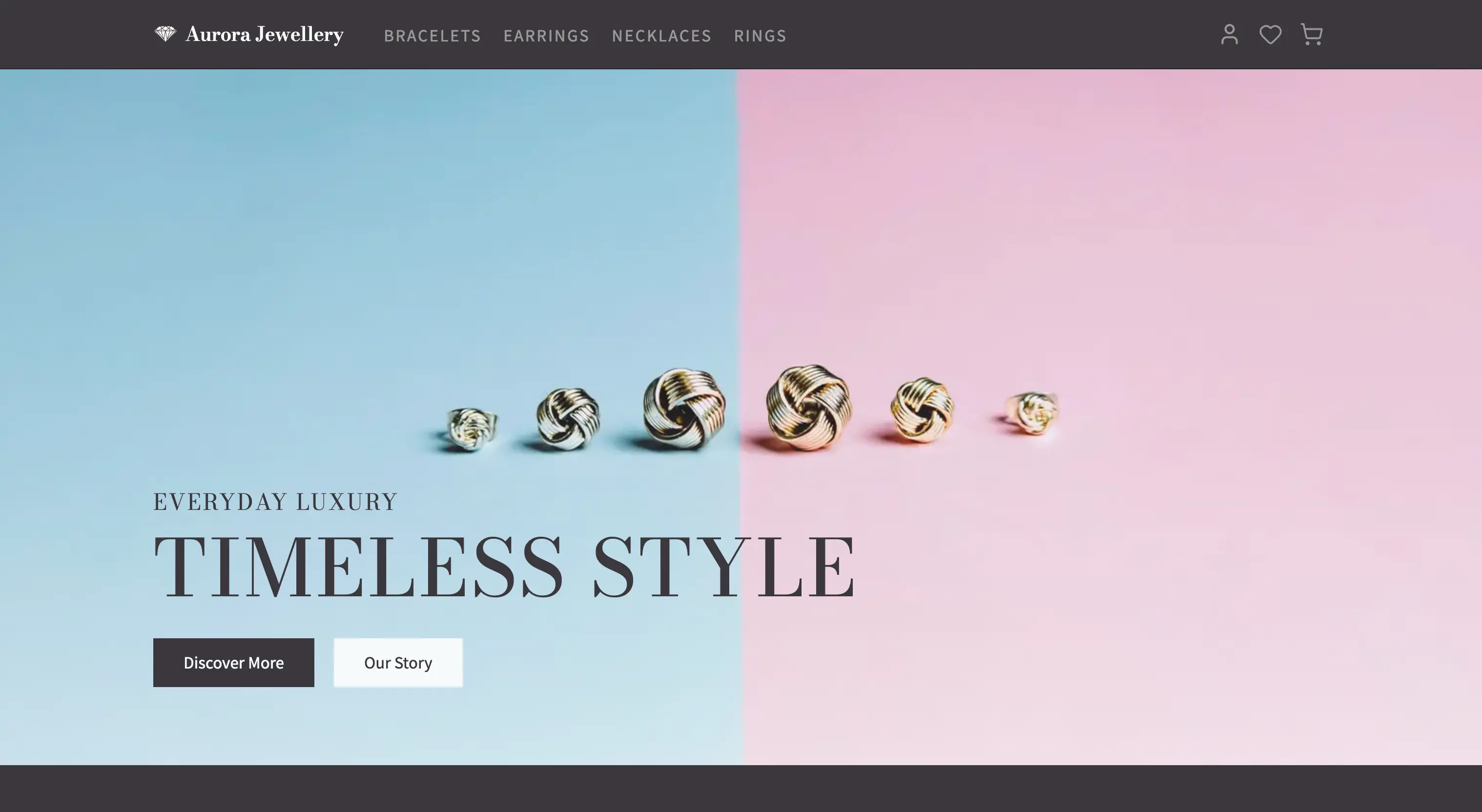 Jewellery